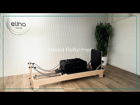 Wood Reformer Physio | Maple